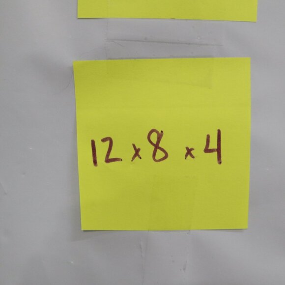 Norton Mcnaughton Open Knit Cardigan Womens M Navy Grannycore Cottagecore Boho - Picture 14 of 16